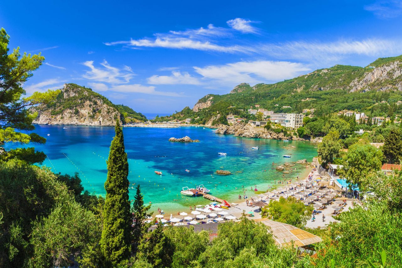 Le 10 Spiagge Piu Belle The Top 10 Best Beaches Isole Greche Images