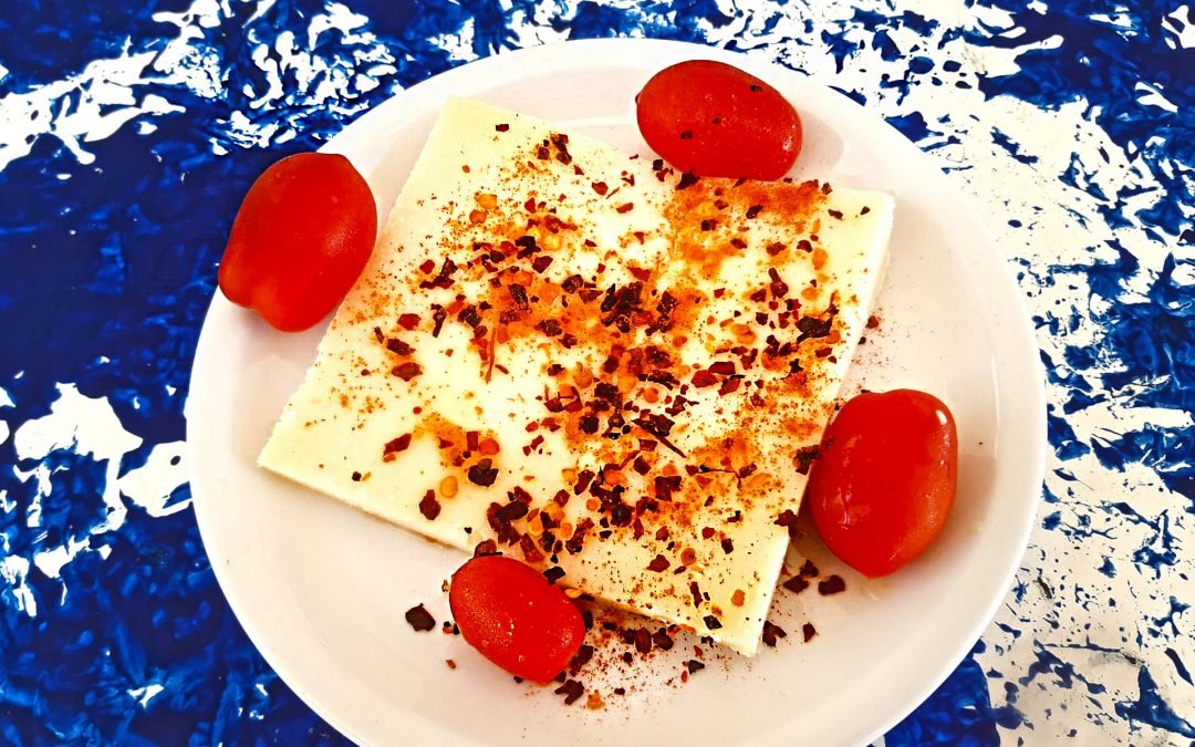 Pecorino cheece